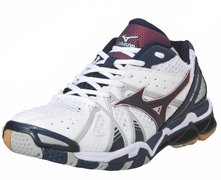 Волейбольные кроссовки Mizuno WAVE TORNADO 9 V1GA1412-14