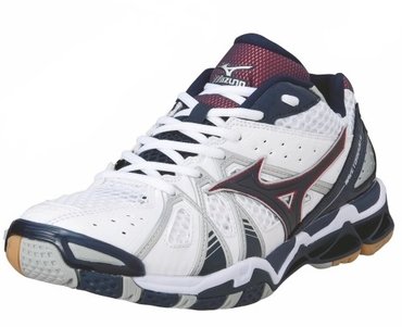 Волейбольные кроссовки Mizuno WAVE TORNADO 9 V1GA1412-14