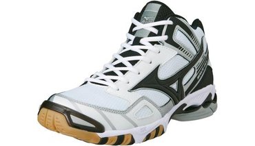 Mizuno WAVE BOLT 3 MID V1GA1465-09
