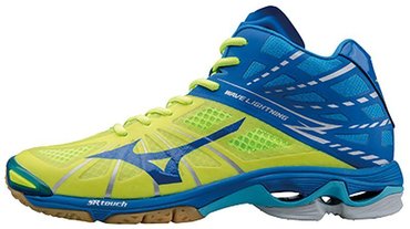 Mizuno WAVE LIGHTNING Z MID V1GA1505-26