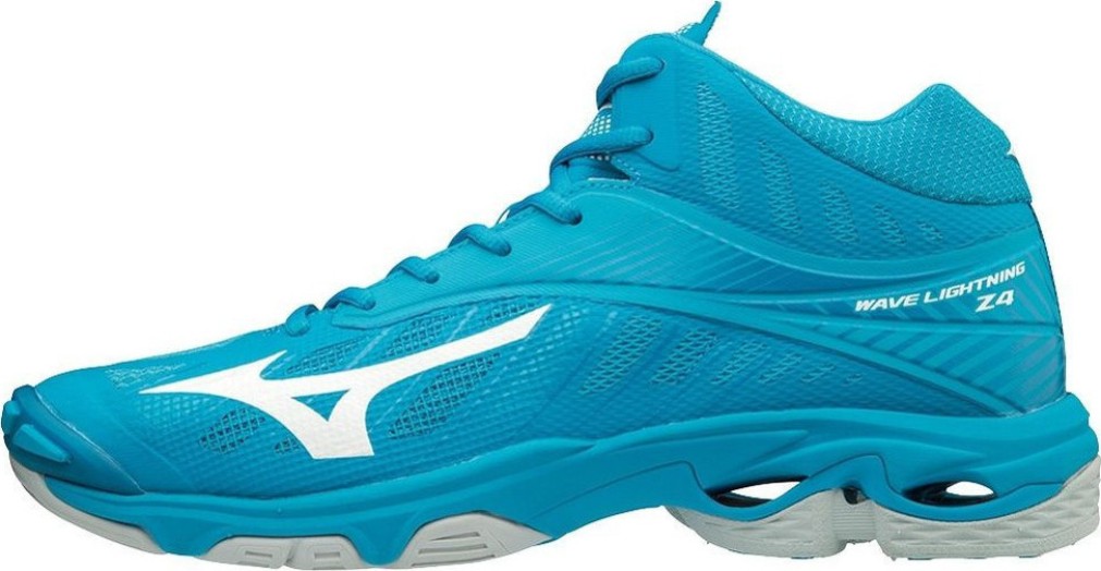 MIZUNO WAVE LIGHTNING Z4 MID V1GA1805 98