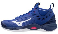 Волейбольные кроссовки MIZUNO WAVE MOMENTUM MID V1GA1917-20