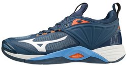 Волейбольные кроссовки Mizuno WAVE MOMENTUM 2 V1GA2112-12