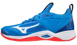 Волейбольные кроссовки Mizuno WAVE MOMENTUM 2 V1GA2112-24