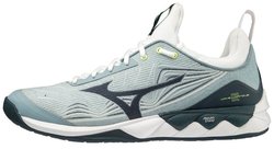 Волейбольные кроссовки MIZUNO  WAVE LUMINOUS 2 V1GA2120-45
