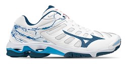Волейбольные кроссовки MIZUNO WAVE VOLTAGE V1GA2160-22