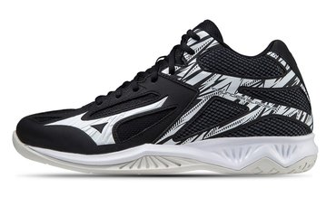 Волейбольные кроссовки Mizuno THUNDER BLADE 3 MID V1GA2175-02