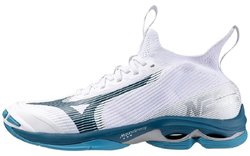 Волейбольные кроссовки Mizuno Wave Lightning Neo 2 V1GA2202-21