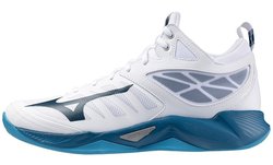 Волейбольные кроссовки Mizuno WAVE DIMENSION MID V1GA2245-21