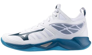 Волейбольные кроссовки Mizuno WAVE DIMENSION MID V1GA2245-21