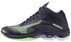 Волейбольные кроссовки MIZUNO WAVE LIGHTNING Z7 MID V1GA2250-11
