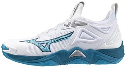 Волейбольные кроссовки Mizuno WAVE MOMENTUM 3 V1GA2312-21