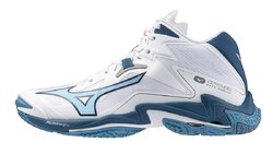 Волейбольные кроссовки Mizuno WAVE LIGHTNING Z8 MID V1GA2405-21