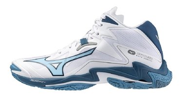 Волейбольные кроссовки Mizuno WAVE LIGHTNING Z8 MID V1GA2405-21