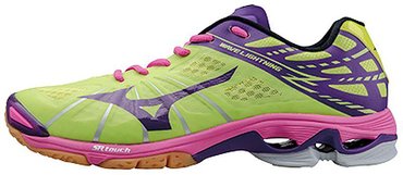 Mizuno WAVE LIGHTNING Z (W) V1GC1500-69