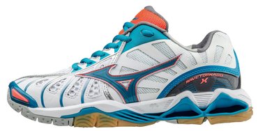 Mizuno Wave Tornado X (W) V1GC1612-25