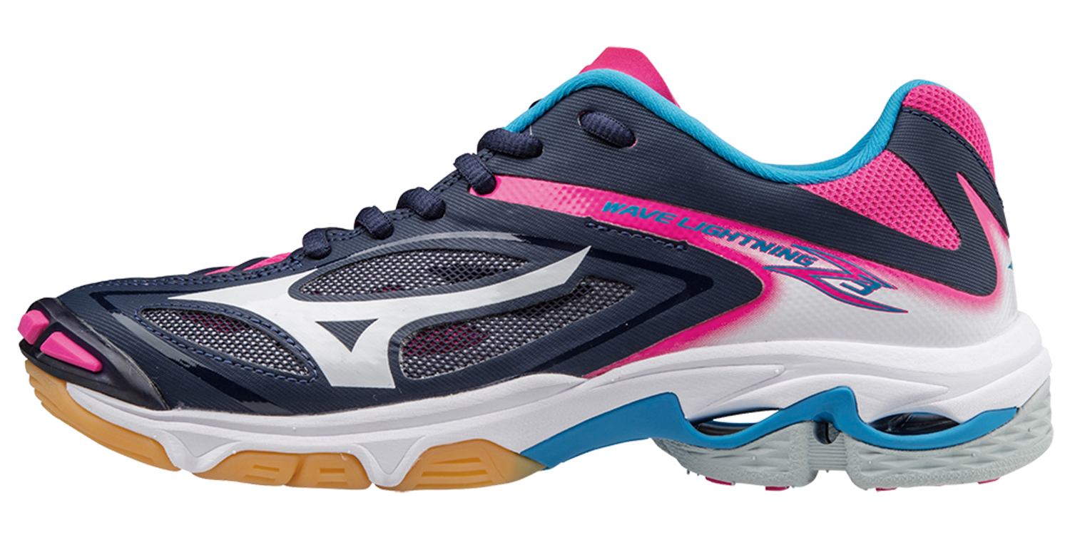 MIZUNO WAVE LIGHTNING Z3 W V1GC1700 05