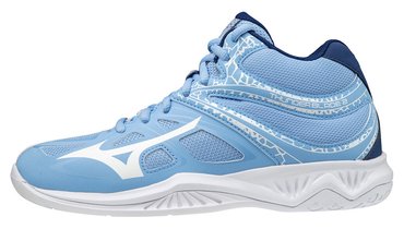 Волейбольные кроссовки Mizuno Thunder Blade 2 Mid (Women) V1GC1975-29