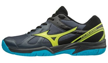 Детские кроссовки MIZUNO CYCLONE SPEED JR V1GD1810-47