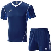 Форма волейбольная Mizuno Premium Top + Short Men's V2EA-EB450114