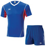 Форма волейбольная Mizuno Premium Top + Short Men's V2EA-EB450122