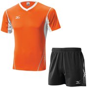 Форма волейбольная Mizuno Premium Top + Short Men's V2EA-EB450154