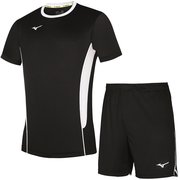 Форма волейбольная Mizuno Authentic High Kyu Tee + Short Men's V2EA700109-V2EB700109