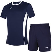 Форма волейбольная Mizuno Authentic High Kyu Tee + Short Men's V2EA700114-V2EB700114