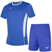 Форма для волейбола Mizuno Authentic High Kyu Tee + Short Men's V2EA700122-V2EB700122