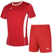 Форма волейбольная Mizuno Authentic High Kyu Tee + Short Men's V2EA700162-V2EB700162