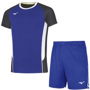 Форма для волейбола Mizuno Premium High-Kyu Tee + Short Men's V2EA700222-V2EB700122