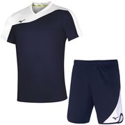 Форма волейбольная Mizuno Authentic Myou Tee + Short Men's V2EA700314-V2EB700214