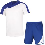 Форма волейбольная Mizuno Authentic Myou Tee + Short Men's V2EA700372-V2EB700222