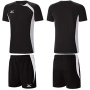 Форма волейбольная Mizuno Trad Jersey + Short Men's V2GA6A1109-V2GB6B3109