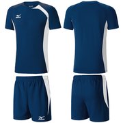 Форма волейбольная Mizuno Trad Jersey + Short Men's V2GA6A1114-V2GB6B3114