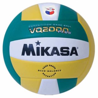 Волейбольный мяч Mikasa VQ2000-KGW