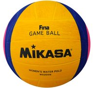 Мяч для водного поло профессиональный Mikasa W6009W