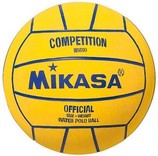 Мяч для водного поло Mikasa W6600
