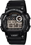 Часы CASIO COLLECTION W735H1A
