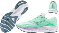 Кроссовки для бега Mizuno WAVE SERENE (W) Women's J1GD2459-71