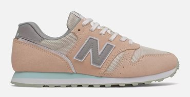 Кроссовки New Balance (Women) WL373CP2-S