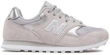 Кроссовки New Balance 393 (Women) WL393MET