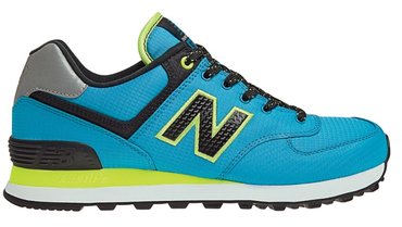 NEW BALANCE WL574WBB