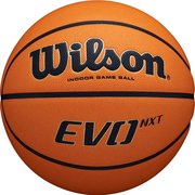 Баскетбольный мяч Wilson Evo Nxt FIBA Game Ball WTB0965XB