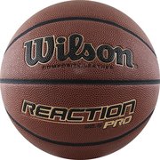 Баскетбольный мяч Wilson Reaction PRO WTB10138XB06