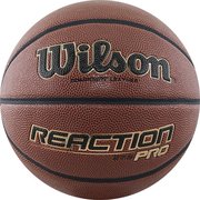 Баскетбольный мяч Wilson Reaction PRO WTB10139XB05
