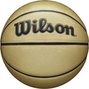 Баскетбольный мяч Wilson NBA Gold Edition Gold WTB3403XB