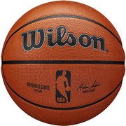 Баскетбольный мяч Wilson Nba Authentic WTB7300XB06