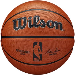 Баскетбольный мяч Wilson Nba Authentic WTB7300XB06