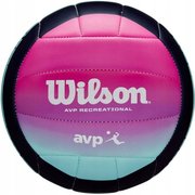 Мяч для пляжного волейбола Wilson AVP OASIS WV4006701XBOF